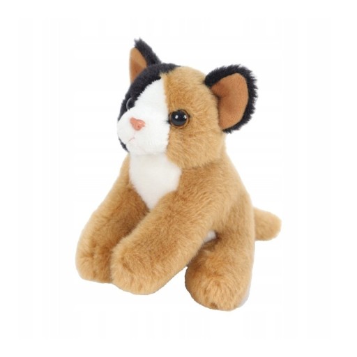 Талісман RED CAT Sitting Kitten Beppe Zoo 13 СМ