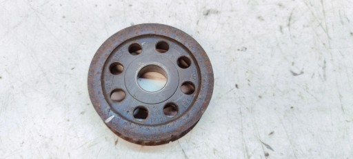 kolo ZEBATE WALA rozvodu AUDI A4 A5 A6 Q5 2.7 3.0 TDI 059109105C