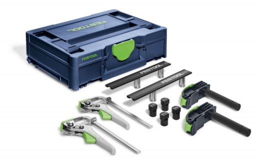 Festool SYS - MFT Fixing-Set