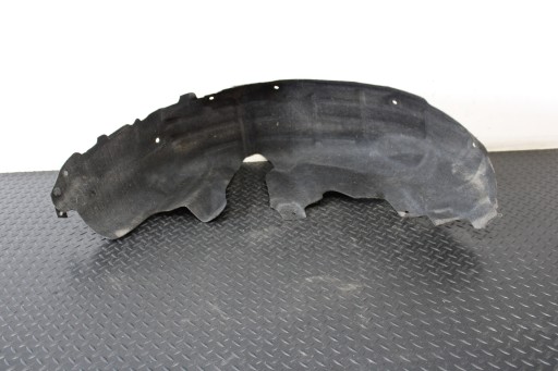 mudguard right rear part FORD ECOSPORT II 2 MK2