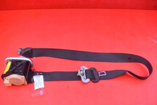 tension belt safety left front EU TK-AF2-EH850 MAZDA CX-7 06-09