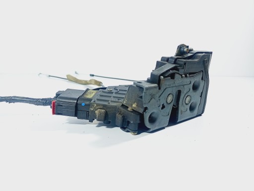 schloß tür links vorne OE 3N6AA21813KN Mazda 3 III 03-09