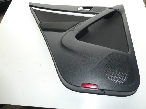 VERKLEIDUNG TÜR LINKS VW TIGUAN 5N0867211 HECK