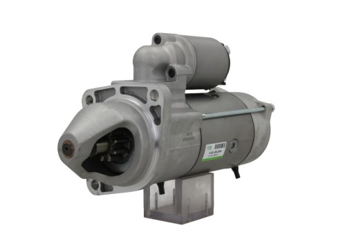 511.501.093.011 - Новый стартер deutz 4,0 квт.