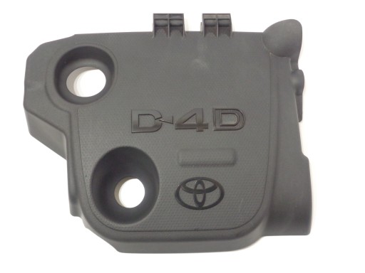 КРИШКА ДВИГУНА TOYOTA YARIS II 1.4 D4D
