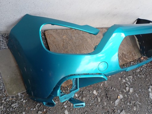 bumper front front CITROEN C3 III SX LIFT 2021-2024R 9835941177