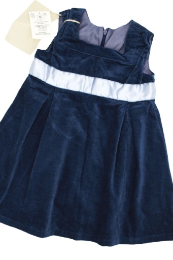 Сукня до коліна LEF2 86 розмір