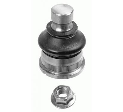 27720 02 - Штифт поворотного рычага lemforder opel movano