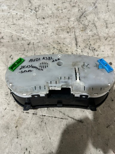 dials AUDI A3 8L 1.6B 8L0919860A
