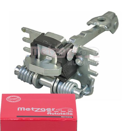 2312108 - Ограничитель передней двери L = P для RENAULT SCENIC III