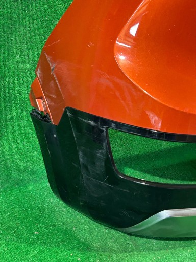 bumper rear part rear KIA NIRO II NR.0025
