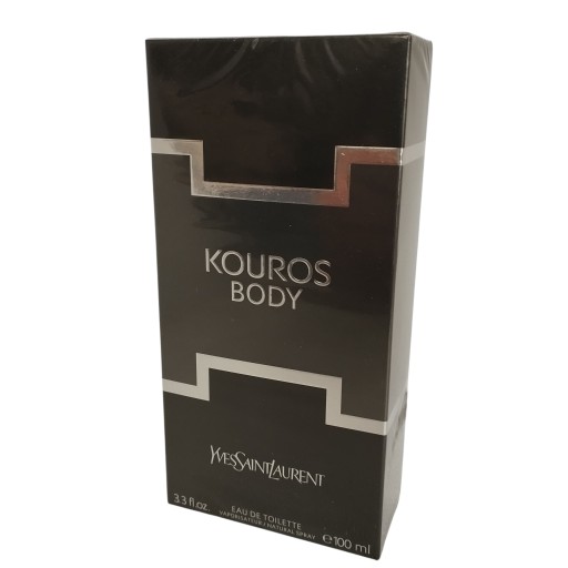 yves saint laurent body kouros