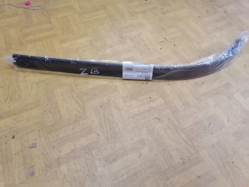 33333333 - БАМПЕР ПРАВИЙ OPEL ZAFIRA B