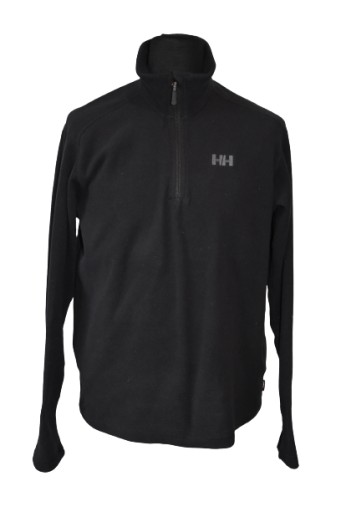 HELLY HANSEN POLARTEC PÁNSKY FLEECE L