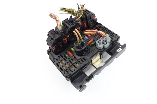CITROEN PEUGEOT Module Unité de contrôle Boîte BSM L01 9661682580 S118983001O