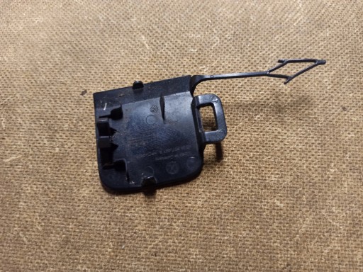 towing hook cap rear part VOLKSWAGEN TIGUAN 5NA807441A