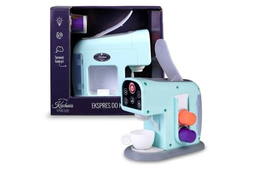 Артикул Наталія 123580 Кавоварка