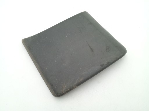 Trafic Vivaro moulding slupka left 91165352