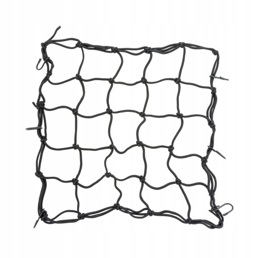 БАГАЖНАЯ СЕТКА ДЛЯ МОТОЦИКЛЕТНОГО ШЛЕМА QUAD