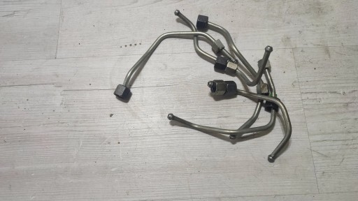 Mitsubishi ASX 18r. 1.6DiD crijeva goriva rurki wtryskwaczy