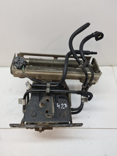 CK41-9N103-AE - ПОДОГРЕВАТЕЛЬ ТОПЛИВА TRANSIT MK8 АВТОБУС