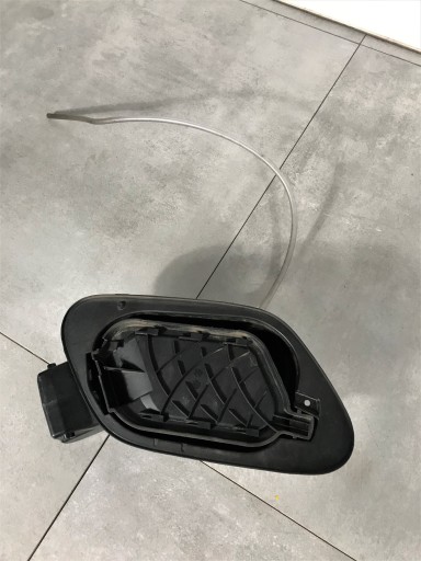 VW GOLF VII 5G0 КРЫШКА ТОПЛИВНОГО БАКА 5G0809999