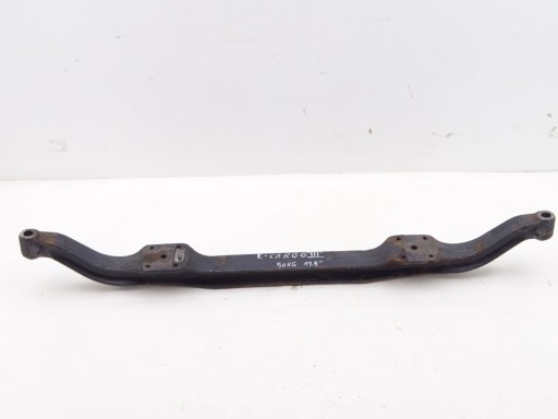 7189259 - Балка переднего моста iveco eurocargo 08-15 17,5 6 болтов