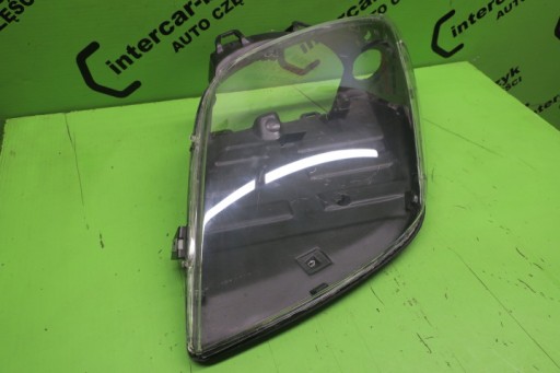 000203940 - FERRARI MARANELLO 550 СТЕКЛО ФАРЫ ЛЕВОЕ