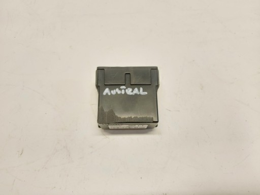 RENAULT AUSTRAL E modul řídící jednotka 285T35422R