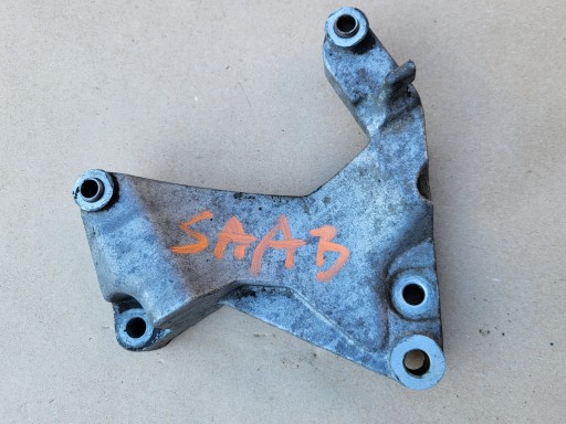 holder holder engine mount right SAAB 9-5 5063672 OE
