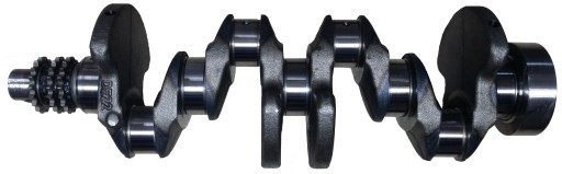 01 0300 - КОЛІНВАЛ MERCEDES SPRINTER 2.2 CDI 611 646