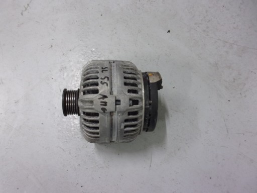 MERCEDES R230 SL 5,5 AMG ALTERNATOR 0986047480