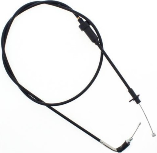 731.03.22 - Трос газовий трос Polaris Скремблер 1000 XP 16-17