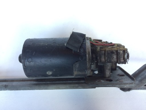 mechanism engine of wipers VW GOLF II front 390246135 BOSCH