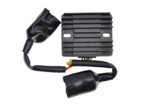 31600-MEL-013 - РЕГУЛЯТОР НАПРУГИ-HONDA CBR 1000RR FIREBLADE