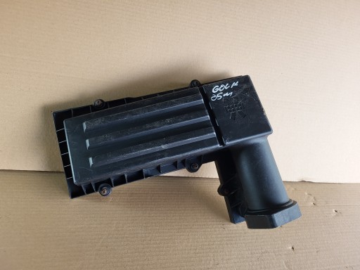 КОРПУС ВОЗДУШНОГО ФИЛЬТРА VW GOLF V 1K0129607R