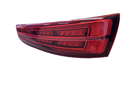 AUDI Q3 8U LIFT light right rear part LED 8U0945094N