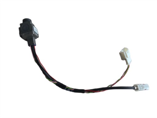 A2179054001.xxx - Mercedes s coupe w217 s w222 камера заднього виду orig a2179054001