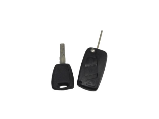 КОМПЛЕКТ КЛЮЧІВ ЗАПАСНИЙ FIAT PUNTO 05-09 71751564