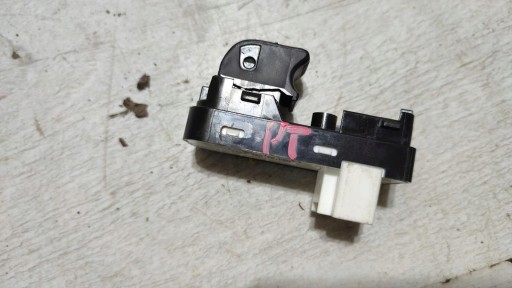 switch windows rear part Mazda 2 DJ/DL lift