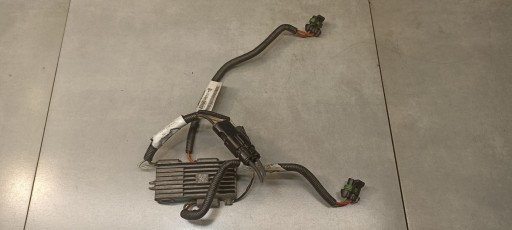 МОДУЛЬ ВЕНТИЛЯТОРІВ JAGUAR X-TYPE 2.0 D 908000213