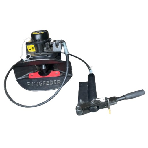 5055 - Сцепка автоматическая муфта RINGFEDER 50 мм