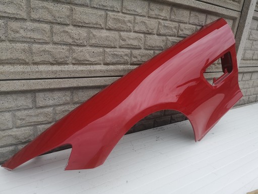 MERCEDES AMG GT КРИЛО ПЕРЕДНЕ ЛІВЕ