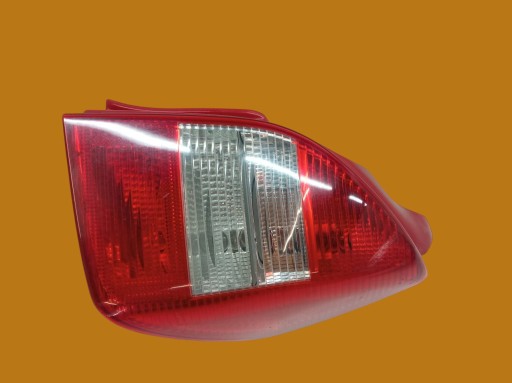 light rear part right EU LIFT 9680283680 Citroen C2 and (2003-2009)