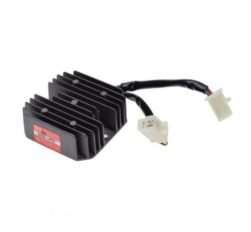 GMOTO-681122 - Регулятор напряжения Suzuki GSX-R 600 750 VL 1500