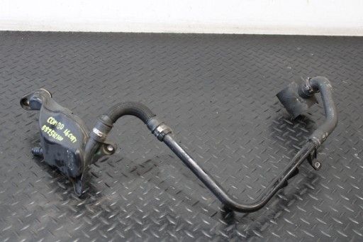 ODMA olio OPEL COMBO D 1,6 CDTI 552542300