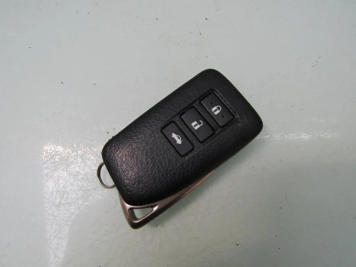 LCR36 - IS III 300H 14R КЛЮЧ ДИСТАНЦИОННОГО УПРАВЛЕНИЯ