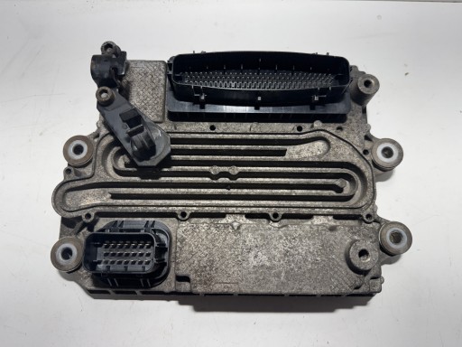 Контроллер модуля adblue acm2.1 mercedes actros mp 4 atego a0004466454