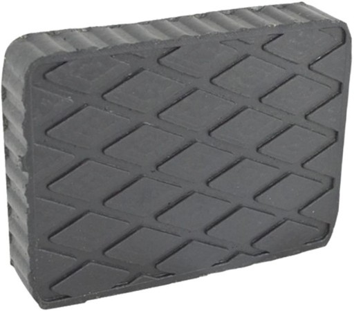 TEDGUM 00849910 ГУМОВА НАКЛАДКА