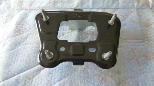 FORD KUGA MK3 КРОНШТЕЙН ПЕРЕДНЕЙ БАЛКИ LX6B-17C938-AB